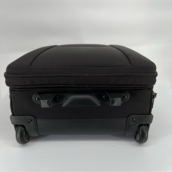 CODi CT3 Checkpoint Tested Mobile Lite Wheeled Case Black Luggage - Picture 7 of 12